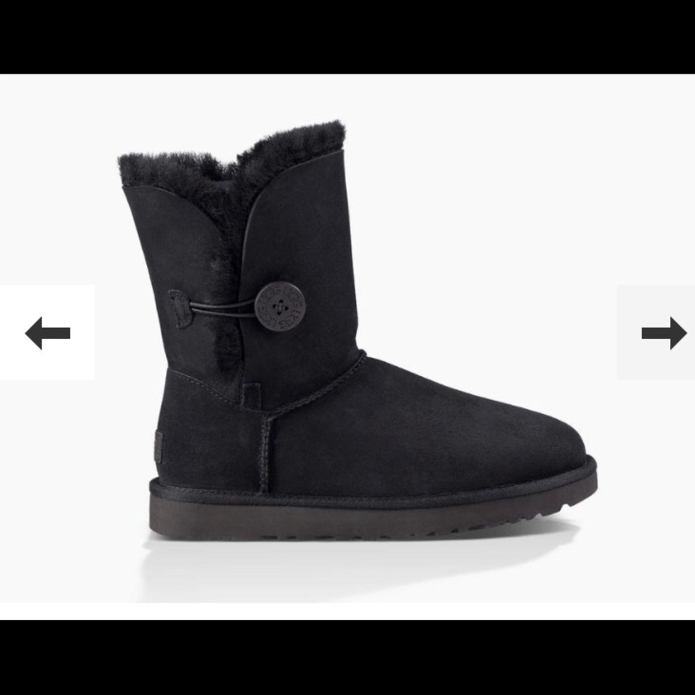 Brand new Bailey  ugg  boots.